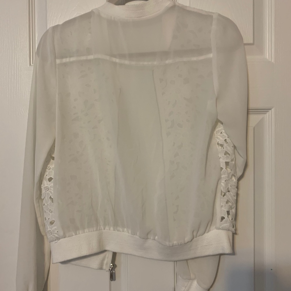 Jacket - Picture 2 of 2